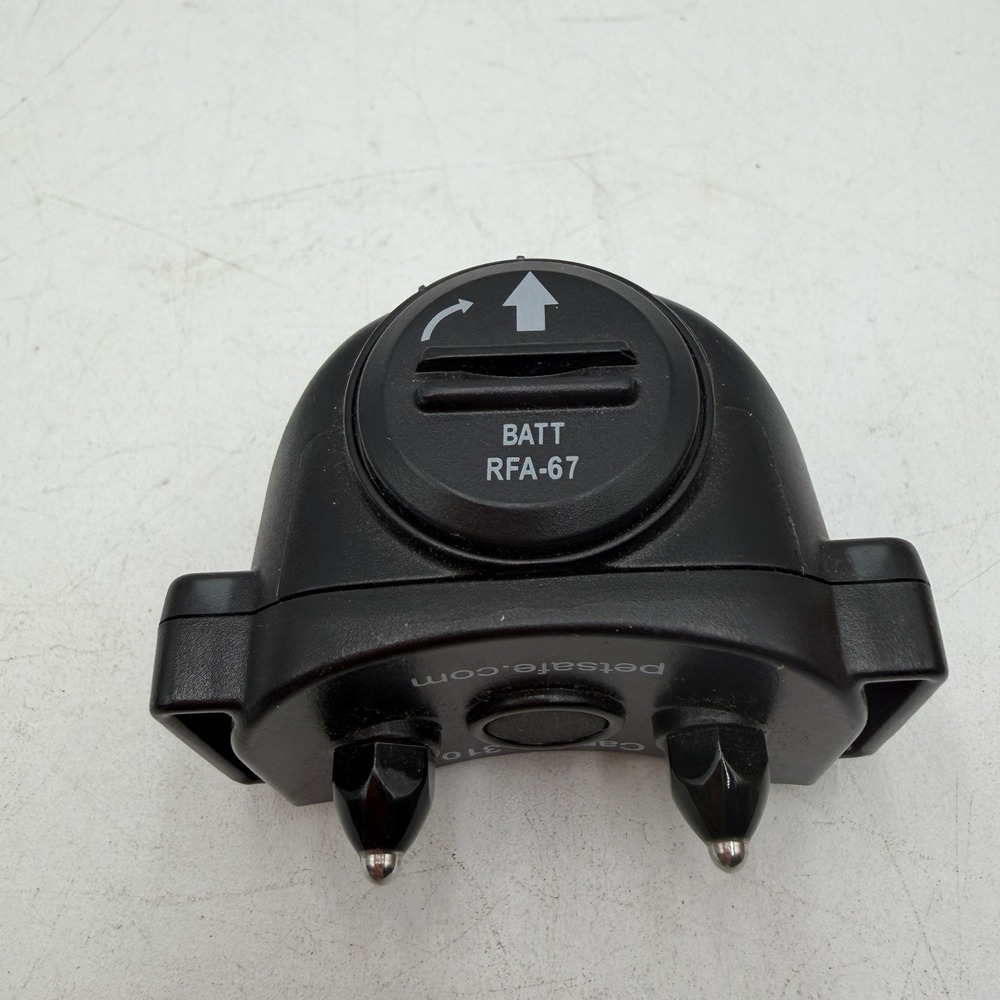 PetSafe RFA-555 Wireless Receiver No Charger Tested Sensor Only - Picture 3 of 4